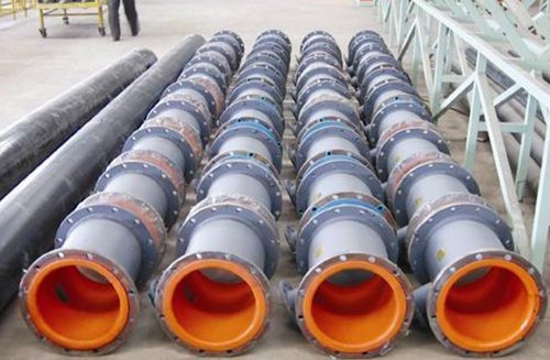 Pipe lining works manufacturers in Chennai