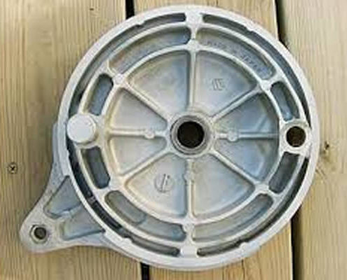 Conveyor pulleys and idlers manufacturers in Chennai
