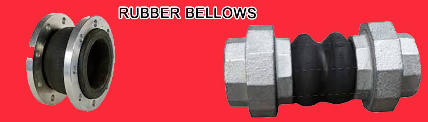 Industrial bellows manufacturers in Chennai