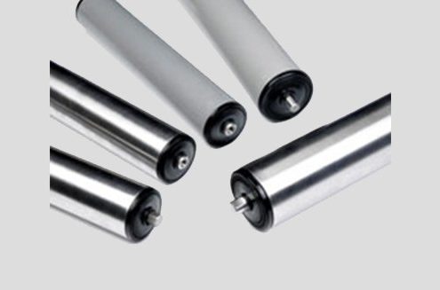 Conveyor rollers manufacturers in Chennai